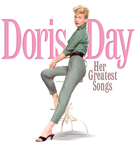 Day - - Her Greatest Songs - Vinyl Record Vinyl Longplay 33 1 image 1