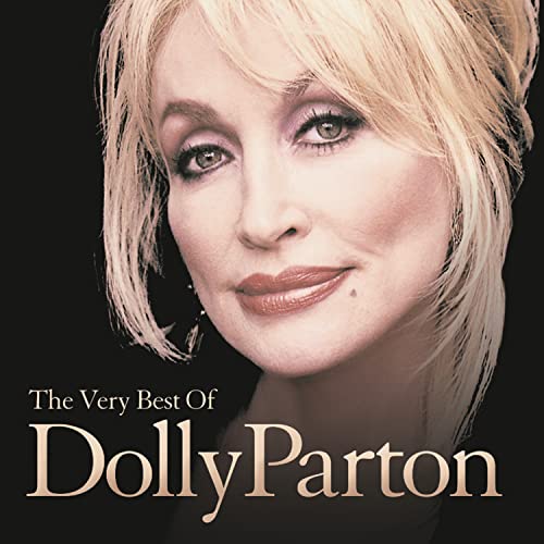 DOLLY PARTON - Very Best of - Vinyl Record Vinyl Longplay 33 1 image 1