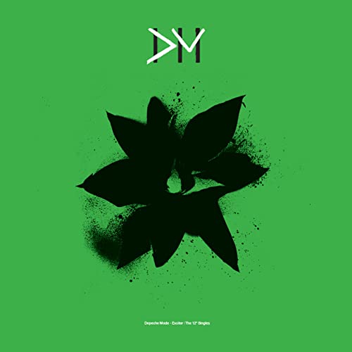 Depeche Mode - Exciter - 12" Single Box Set image 1