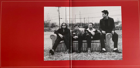 Kings Of Leon - When You See Yourself - Vinyl Record Vinyl Longplay 33 image 3
