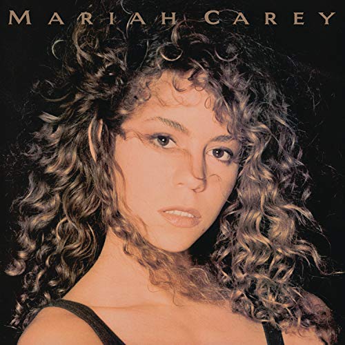 Carey -  - Vinyl Record Vinyl Longplay 33 1 image 1