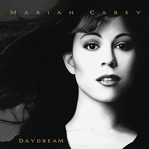 Carey - Daydream - Vinyl Record Vinyl Longplay 33 1 image 1