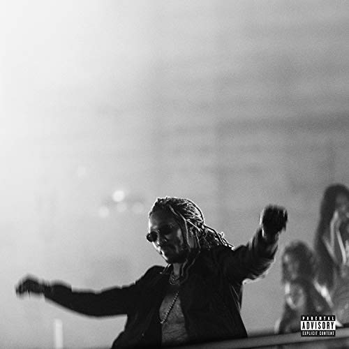 Future - High Off Life - CD image 1
