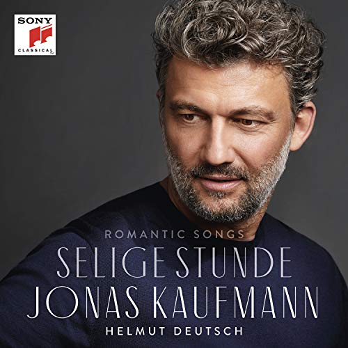 Kaufmann - Selige Stunde - CD Longplay image 1
