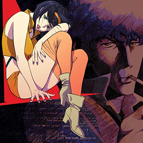 Seatbelts - Cowboy Bebop (Original Series Soundtrack) - Vinyl Record V image 1