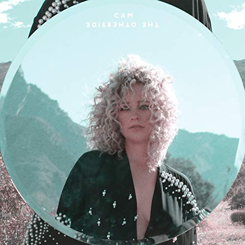 Cam - Otherside - CD Longplay image 1