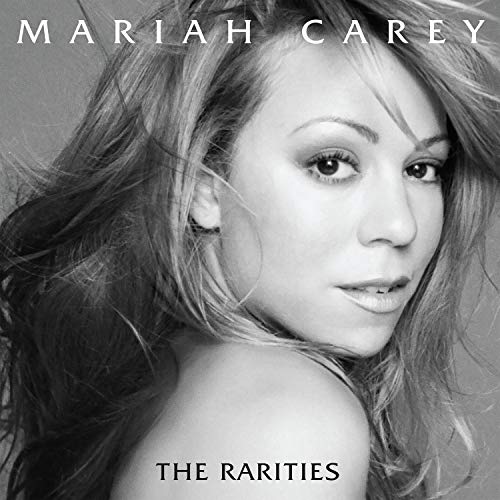 Carey - Rarities - CD Longplay image 1