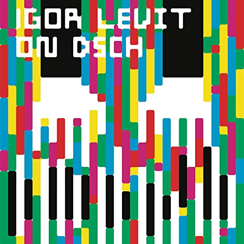 Dmitri Shostakovich - Igor Levit: On DSCH - CD image 1