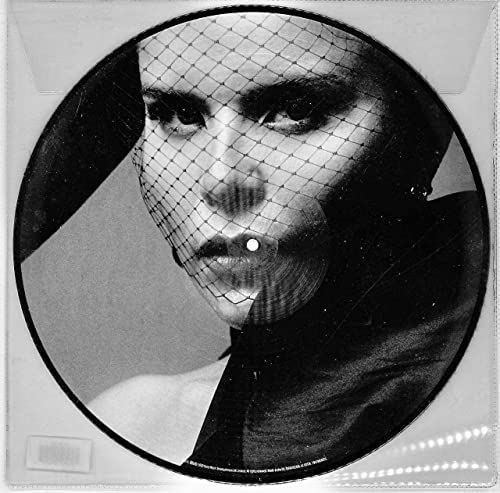Faith - Infinite Things - Vinyl Record Vinyl Longplay 33 1 image 1