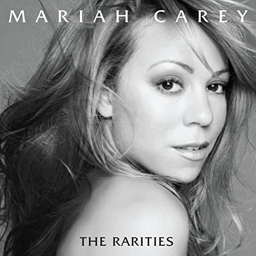 CAREY - RARITIES (4LP) - Vinyl Record image 1