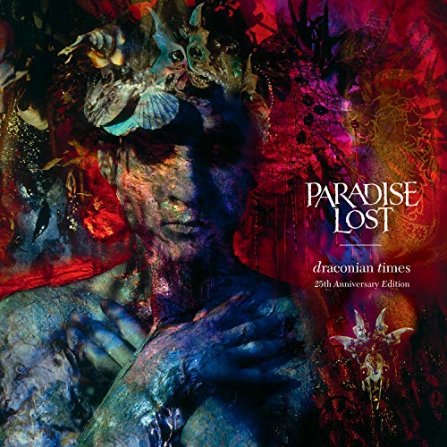 Paradise Lost - Draconian Times (25th Anniversary Edition) - Vinyl Reco image 1