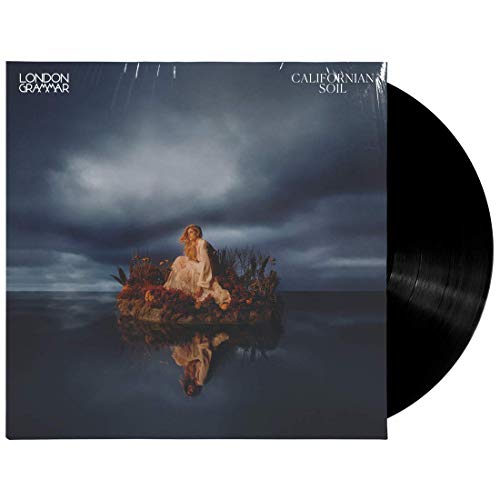 Evering Road - Vinyl Record Vinyl Longplay 33 1/3 image 2