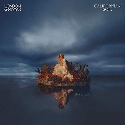 Californian Soil - CD image 1