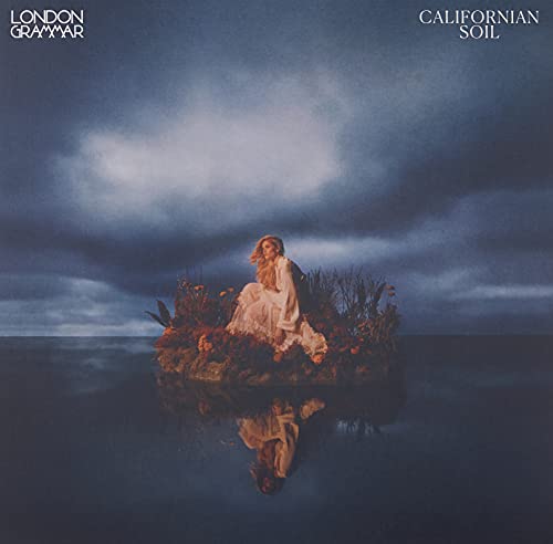 Californian Soil - Vinyl Record Vinyl / 12" Album image 1