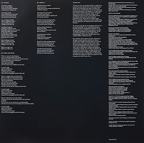 Californian Soil - Vinyl Record Vinyl / 12" Album image 3