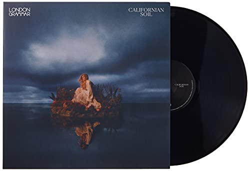 Californian Soil - Vinyl Record Vinyl / 12" Album image 4