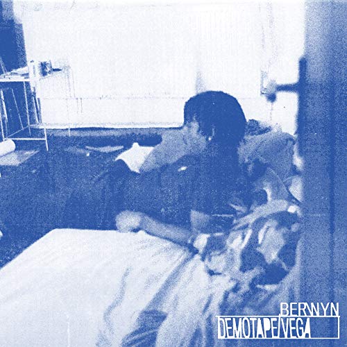 BERWYN - DEMOTAPE/VEGA - Vinyl Record Vinyl Longplay 33 1 image 2