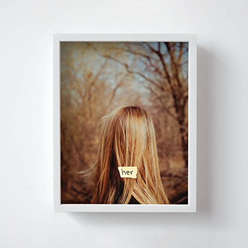 Arcade Fire & Owen P - Her (Original Score) - Vinyl Record Vinyl Longpl image 1