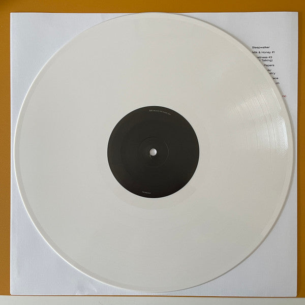 Arcade Fire & Owen P - Her (Original Score) - Vinyl Record Vinyl Longpl image 3