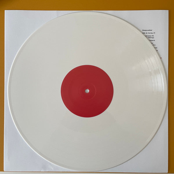 Arcade Fire & Owen P - Her (Original Score) - Vinyl Record Vinyl Longpl image 4