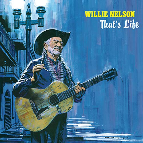 That's Life - Vinyl Record Vinyl Longplay 33 1/3 image 1
