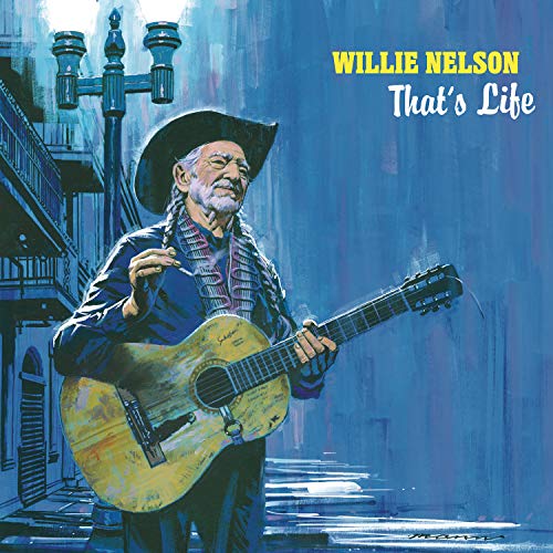 That's Life - CD image 1