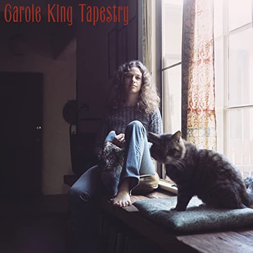 Tapestry - Vinyl Record Vinyl / 12" Album image 1
