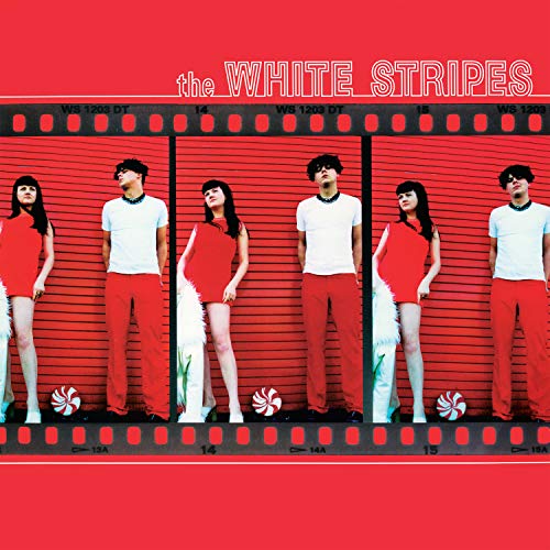 WHITE STRIPES - Vinyl Record image 1