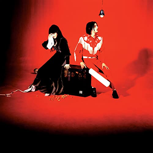 WHITE STRIPES - Elephant - Vinyl Record image 1