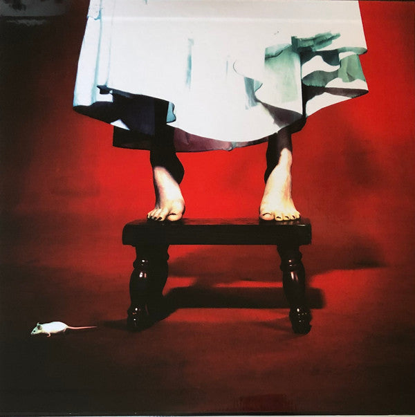 WHITE STRIPES - Elephant - Vinyl Record image 2