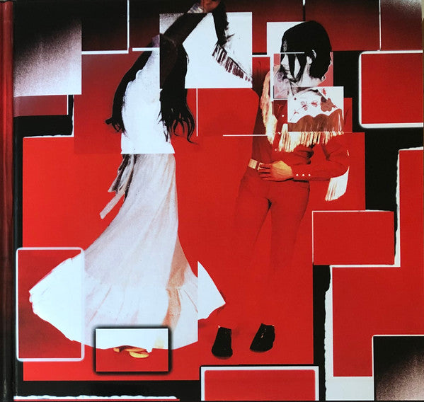 WHITE STRIPES - Elephant - Vinyl Record image 3