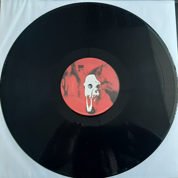 White Stripes - Icky Thump - Vinyl Record Vinyl Longplay 33 1 image 5