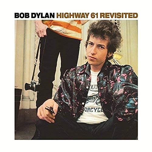 Highway 61 Revisited - Vinyl Record Vinyl / 12" Album image 1