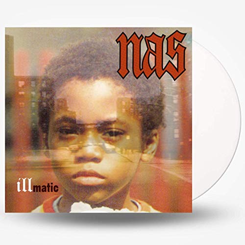 Illmatic - Vinyl Record image 1