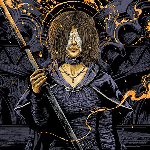 Shunsuke Kida - Demon's Souls (Original Soundtrack) - Vinyl Record Vin image 1