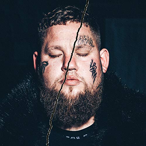 Rag'n'Bone Man - Life By Misadventure - Vinyl Record Vinyl Record longp image 1
