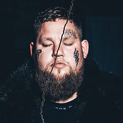 Rag'n'Bone Man - Life By Misadventure - cd longplay image 1