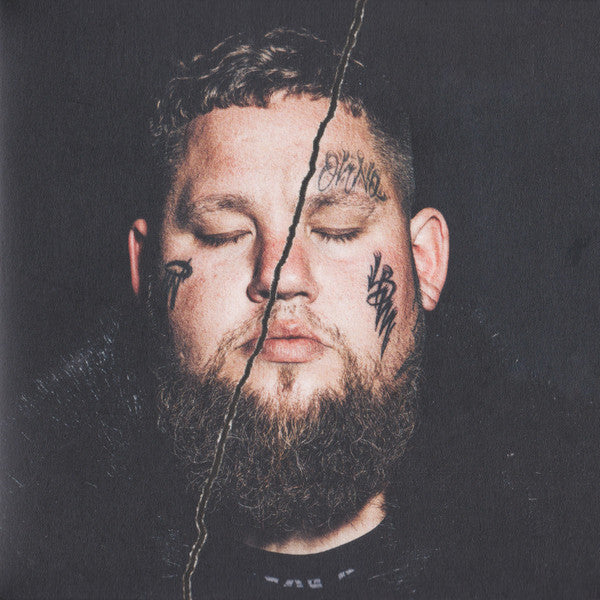 Rag'n'Bone Man - Life By Misadventure - cd longplay image 3