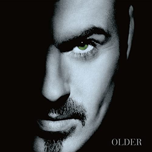 MICHAEL - OLDER - Vinyl Record Vinyl / 12" Album image 1