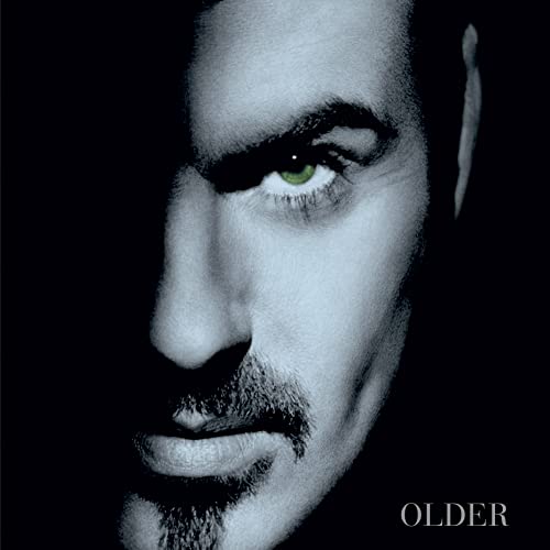 MICHAEL - OLDER - Vinyl Record Vinyl / 12" Album image 2
