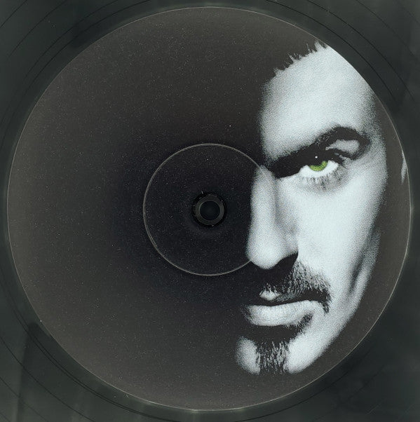 MICHAEL - OLDER - Vinyl Record Vinyl / 12" Album image 5