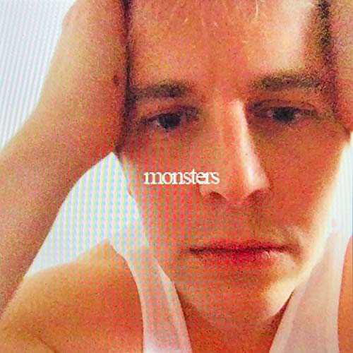 Tom Odell - Monsters - Vinyl Record 12 Album" image 1