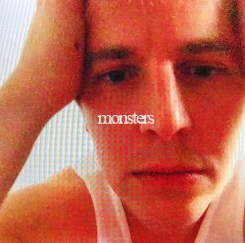 Tom Odell - Monsters - CD image 1