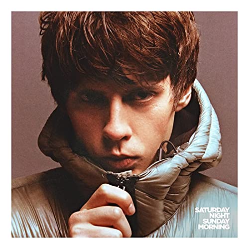 BUGG - SATURDAY NIGHT (IMPORT) - Vinyl Record image 1