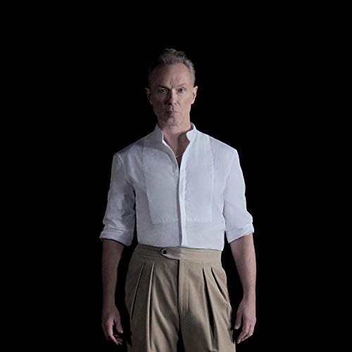 Gary Kemp - Insolo - Used CD image 1