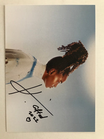 Koffee - Gifted - Vinyl Record Vinyl Longplay 33 1 image 5