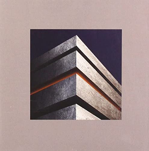 Blanket - Modern Escapism - CD Longplay