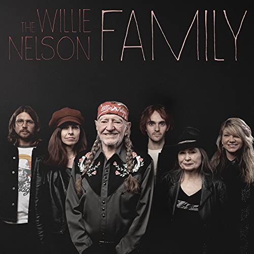 Nelson - Family - CD Longplay image 1