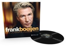 BOEIJEN - HIS ULTIMATE COLLECTION - Vinyl Record VINYL image 1