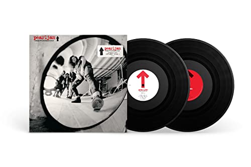Pearl Jam - rearviewmirror (greatest hits 1991-2003): Volume 1 - Vinyl image 2